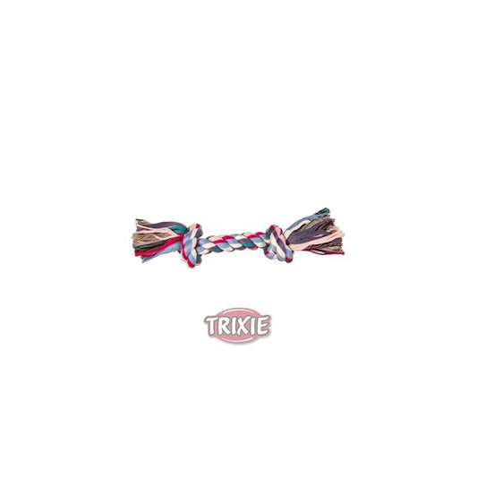 Trixie Playing Rope 26cm - Assorted
