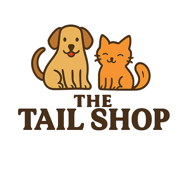 The Tail Shop